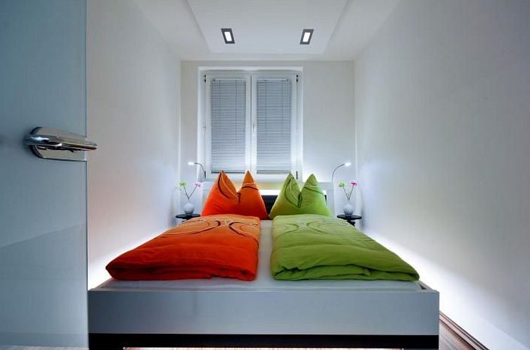 Appartement Giuliano in Bezirk 2-Leopoldstadt