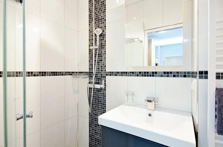 Appartement Giuliano in Bezirk 2-Leopoldstadt
