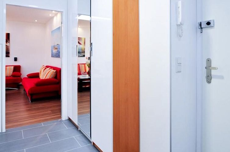 Appartement Giuliano in Bezirk 2-Leopoldstadt