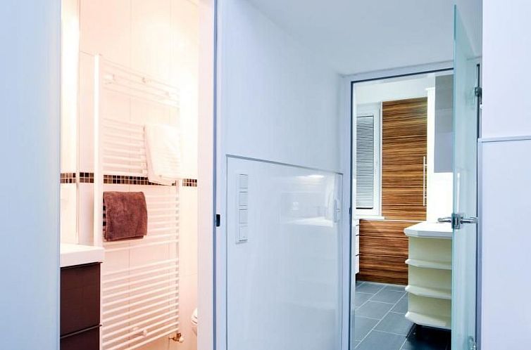 Appartement Giuliano in Bezirk 2-Leopoldstadt