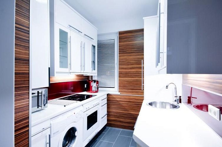 Appartement Giuliano in Bezirk 2-Leopoldstadt