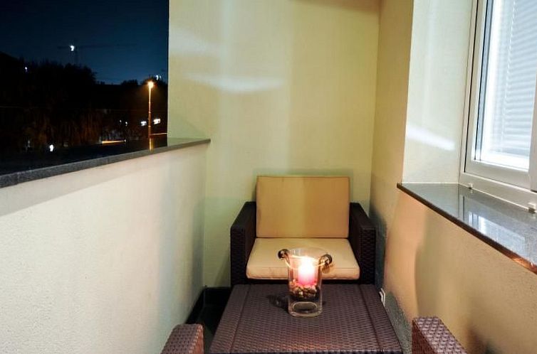 Appartement Giuliano in Bezirk 2-Leopoldstadt