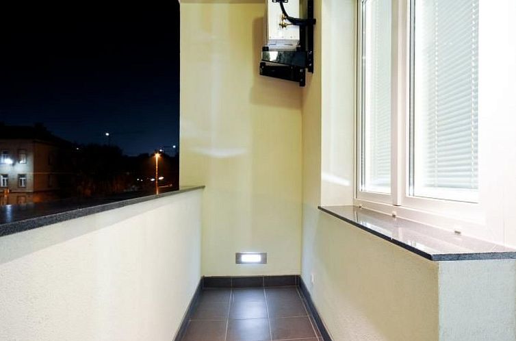 Appartement Giuliano in Bezirk 2-Leopoldstadt