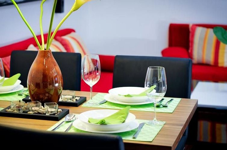 Appartement Giuliano in Bezirk 2-Leopoldstadt