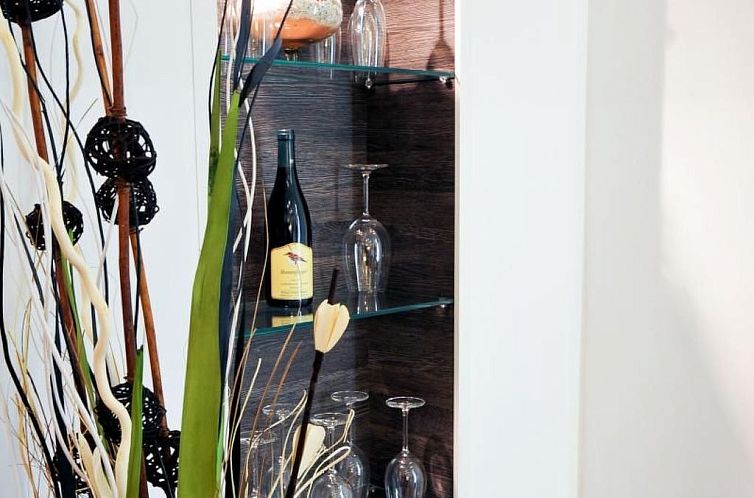 Appartement Giuliano in Bezirk 2-Leopoldstadt