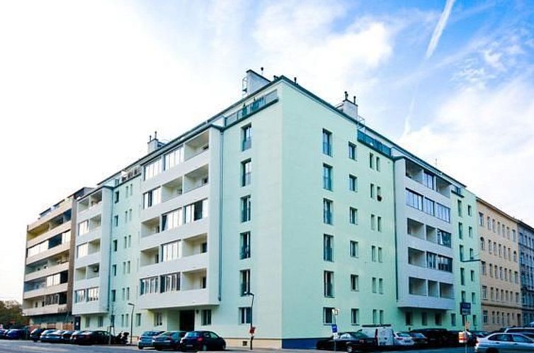 Appartement Giuliano in Bezirk 2-Leopoldstadt
