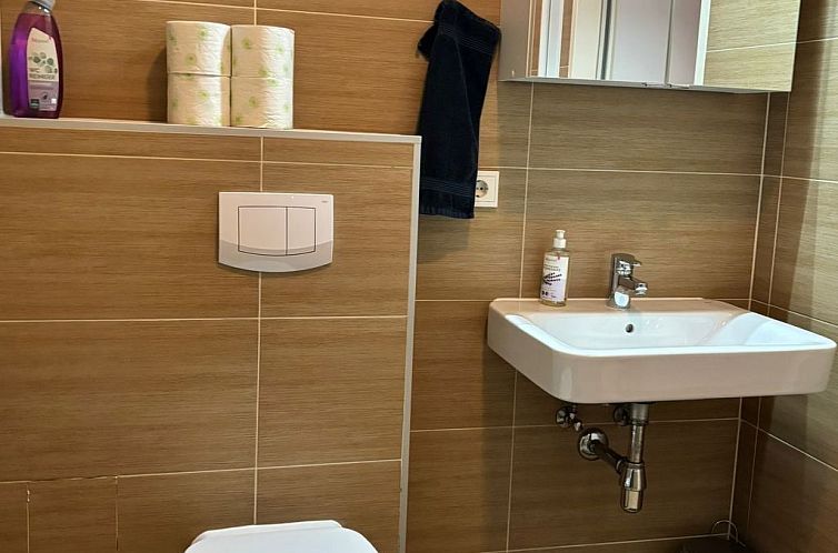 Appartement Zentral & ruhig