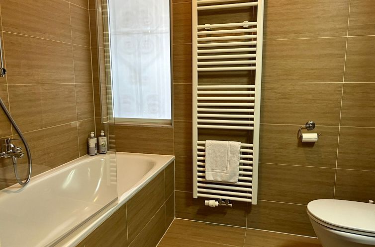 Appartement Zentral & ruhig