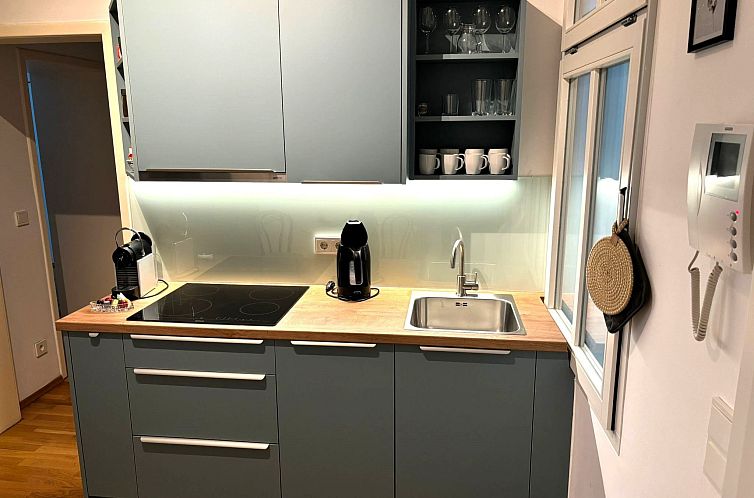 Appartement Zentral & ruhig