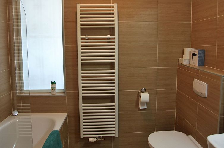 Appartement Zentral & ruhig