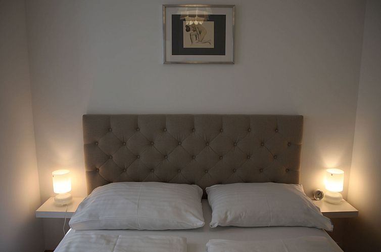 Appartement Moderne Stadtwohnung