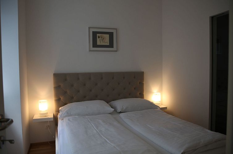 Appartement Moderne Stadtwohnung