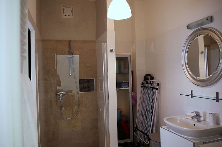 Appartement Moderne Stadtwohnung