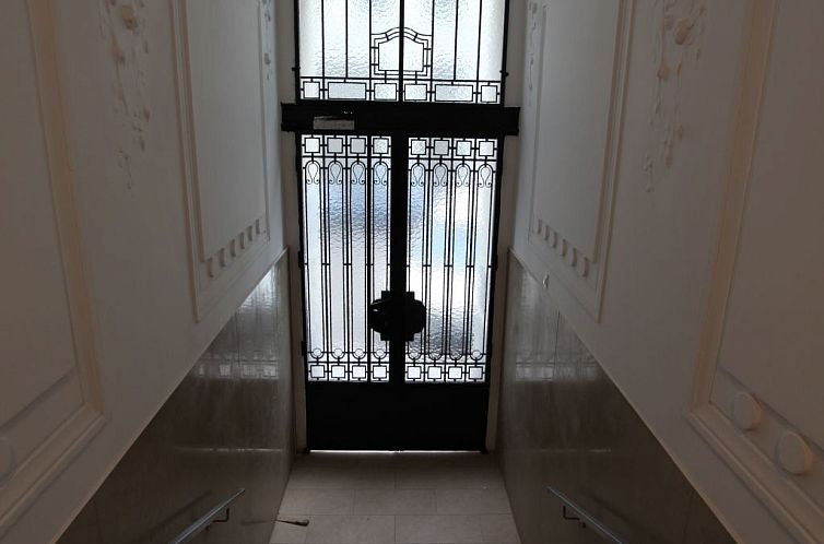 Appartement Moderne Stadtwohnung