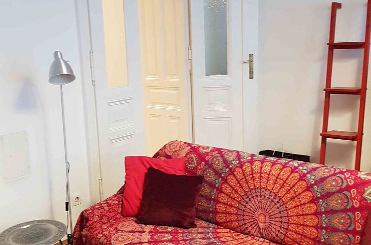 Guest house 1100319 - Apartment Vienna - Appartement Vienna1090