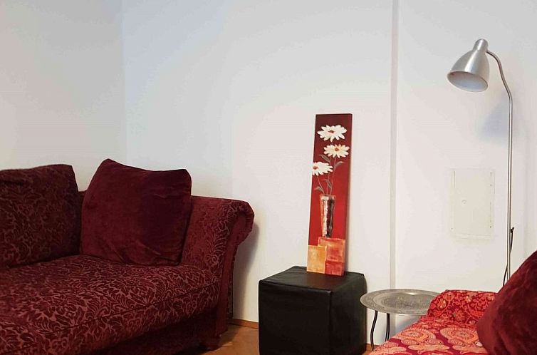 Appartement Vienna1090