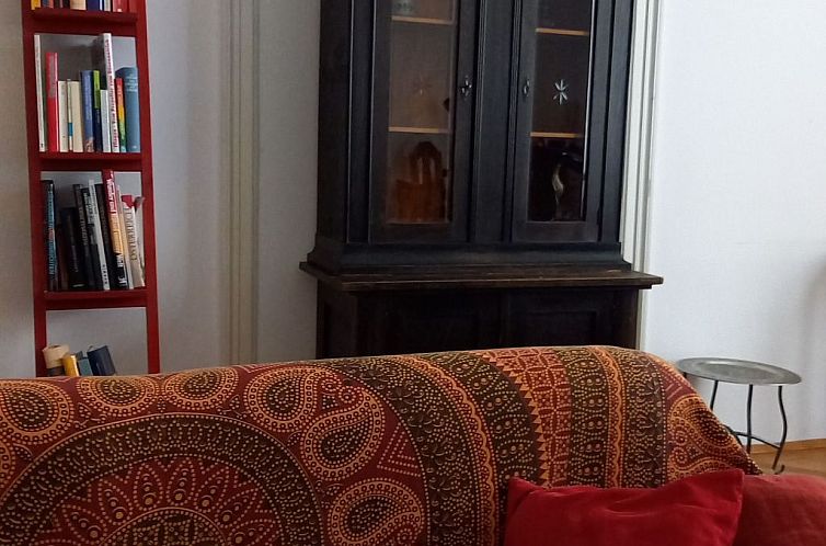 Appartement Vienna1090