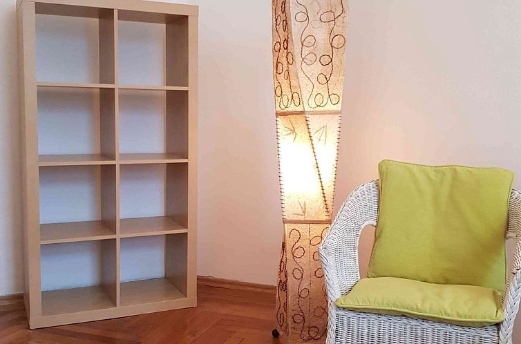 Appartement Vienna1090