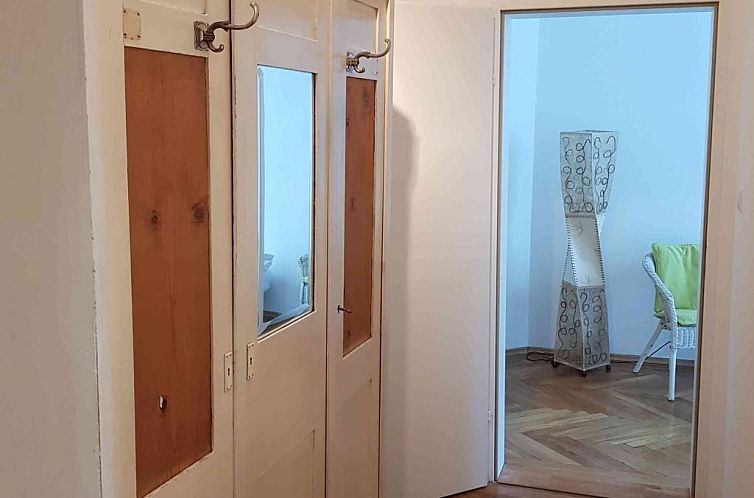 Appartement Vienna1090