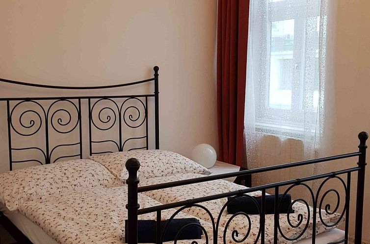 Appartement Vienna1090