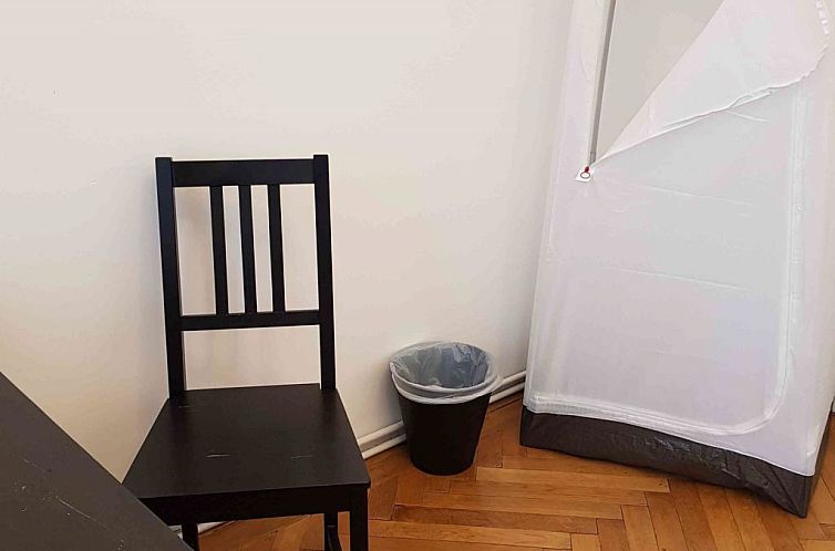 Appartement Vienna1090