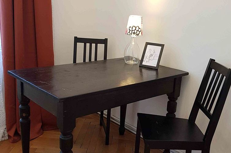 Appartement Vienna1090