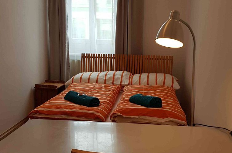 Appartement Vienna1090