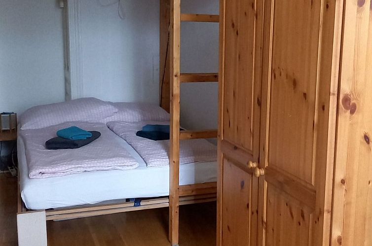 Appartement Vienna1090