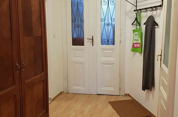 Appartement Vienna1090