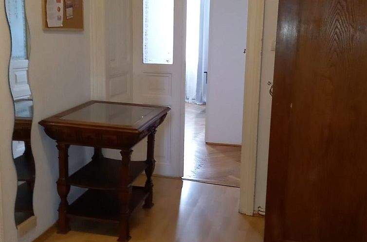 Appartement Vienna1090