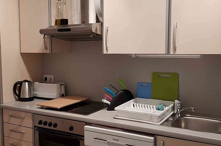Appartement Vienna1090