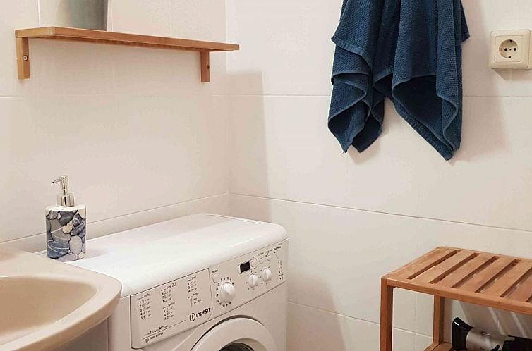 Appartement Vienna1090