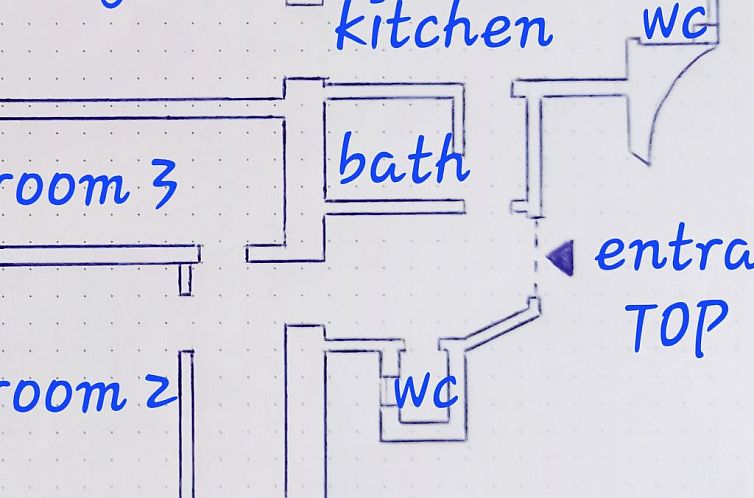 Appartement Vienna1090