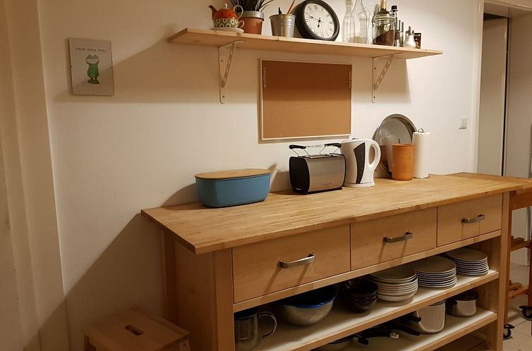 Guest house 1100320 - Apartment Vienna - Appartement Vienna1090