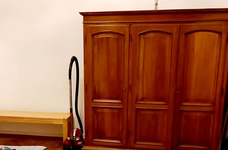 Appartement Vienna1090