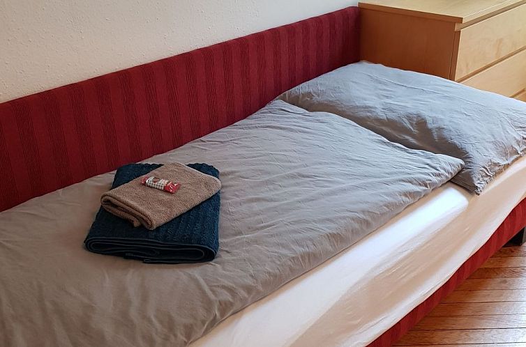 Appartement Vienna1090