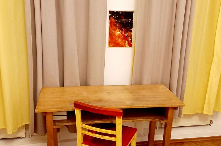 Appartement Vienna1090