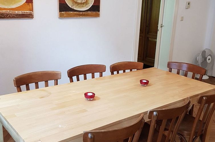 Appartement Vienna1090