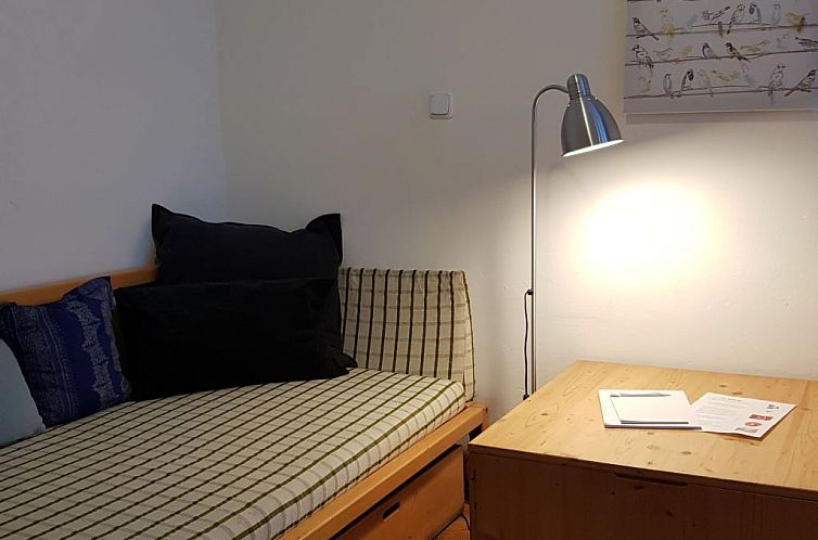 Appartement Vienna1090