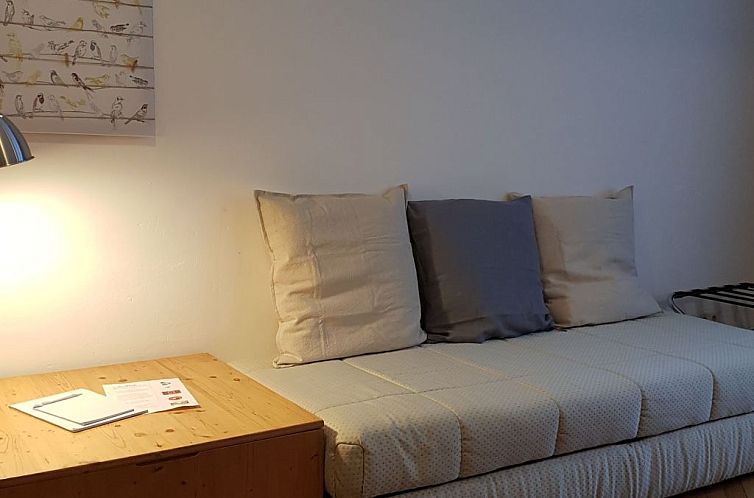 Appartement Vienna1090