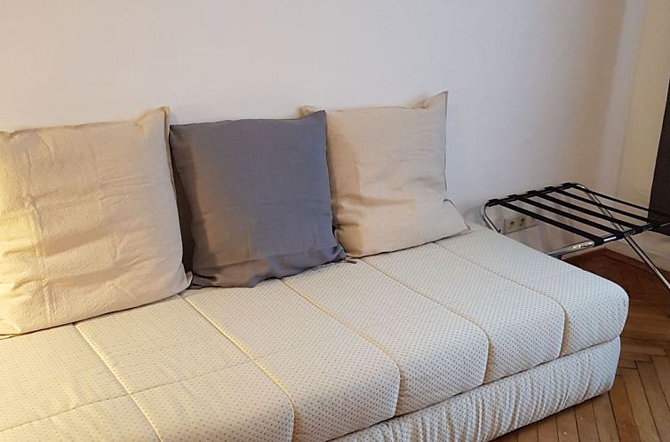 Appartement Vienna1090