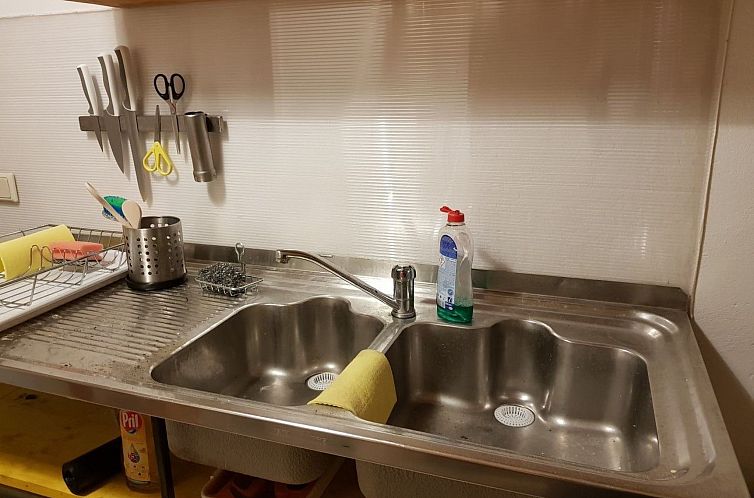 Appartement Vienna1090