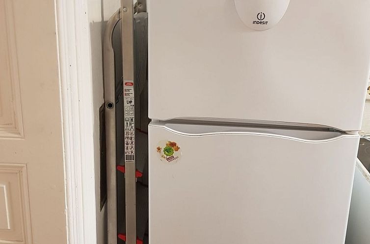 Appartement Vienna1090