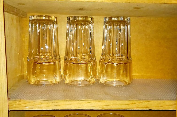 Appartement Vienna1090