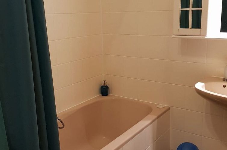Appartement Vienna1090
