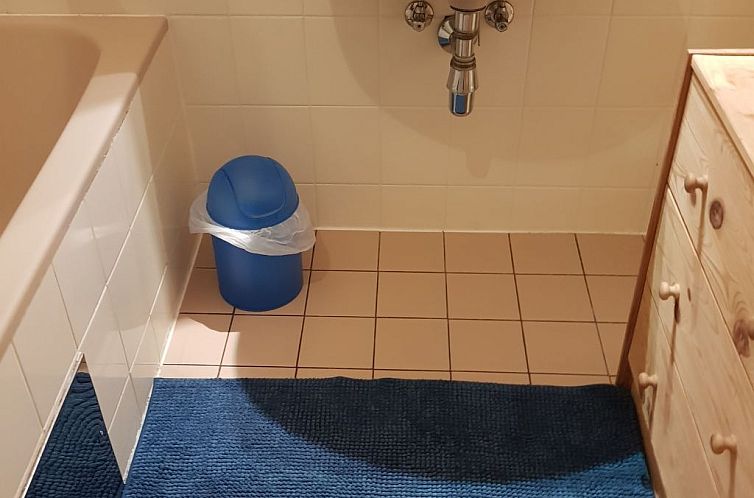 Appartement Vienna1090