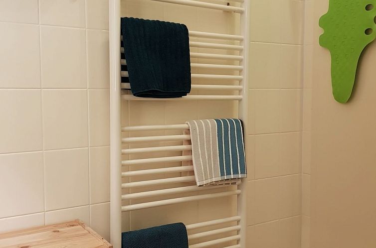 Appartement Vienna1090