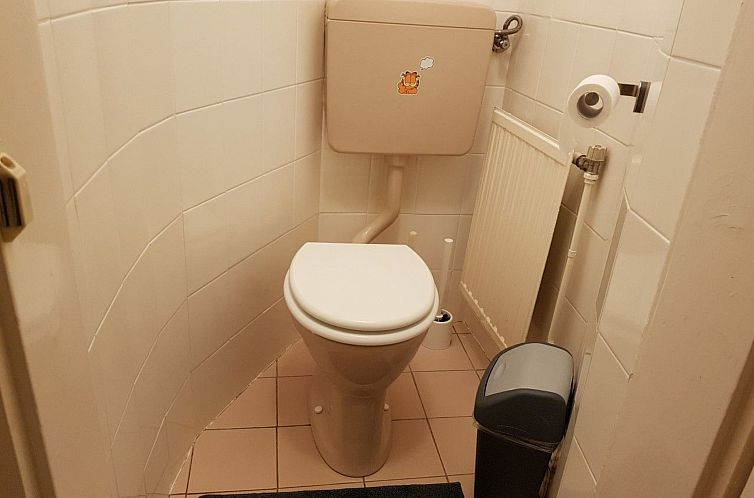 Appartement Vienna1090