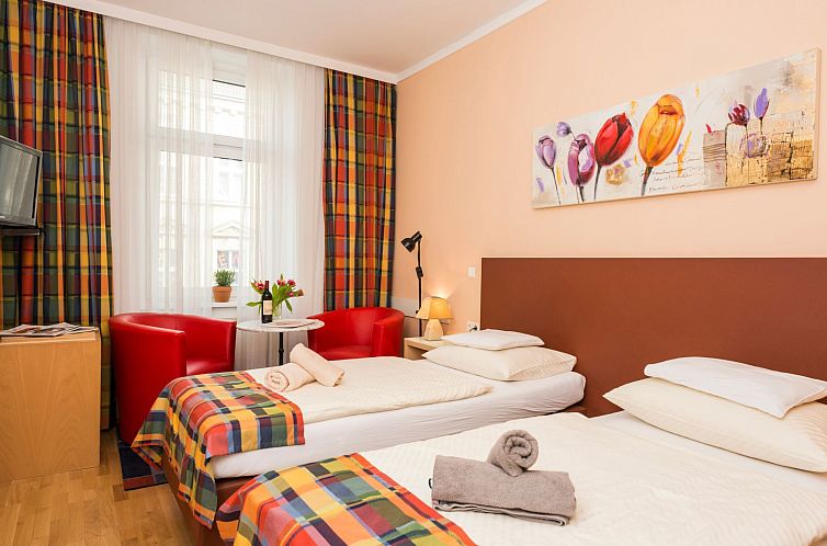 Appartement Studioappartement für 2 Personen