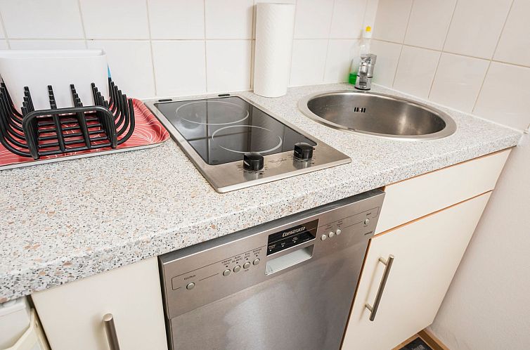 Appartement Studioappartement für 2 Personen